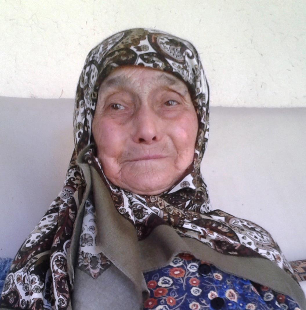 Kurşunlu Köyü Sakinleri